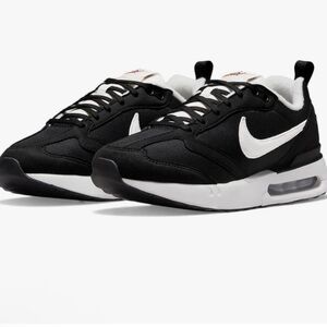 Nike sneakers chunky unisex